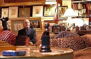 Kenneth Jay Lane's New York Home